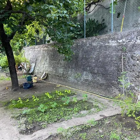 La Tranquilite Апартаменти